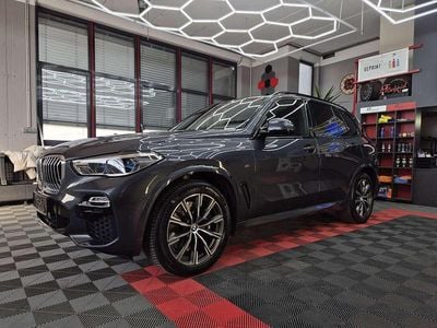 gebraucht BMW X5 xDrive30d Aut. M Sport Pro Individual
