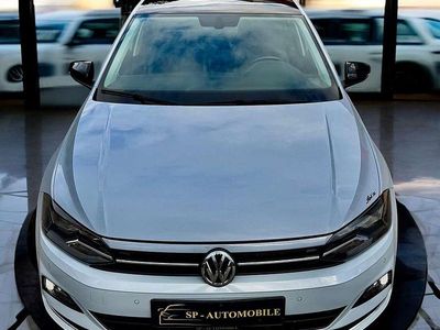 Weiß Gebraucht 2019 VW Polo Highline Limousine | € 13.790 (Fairer Preis)