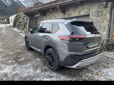 gebraucht Nissan X-Trail 15 VC-T e-Power 4ORCE Allrad Tekna