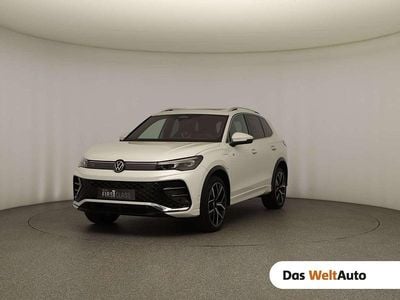 gebraucht VW Tiguan Sport eHybrid DSG 200 kW