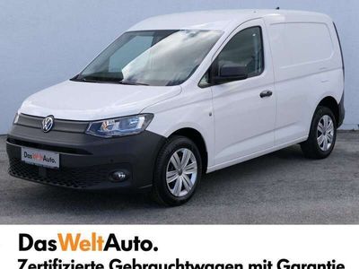 gebraucht VW Caddy Cargo Entry TDI