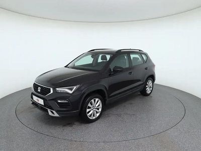 gebraucht Seat Ateca 1.0 TSI Austria Edition Style ASSIST+RADAR