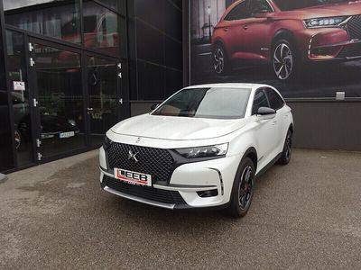 DS Automobiles DS7 Crossback