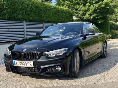 Gebraucht 2020 BMW 420 M Sport Cabrio | € 29.000 (Superpreis)