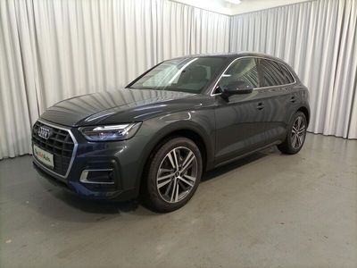 gebraucht Audi Q5 50 TFSI e quattro