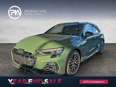 Gebraucht 2025 Audi A3 Limousine | € 62.950