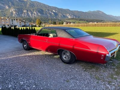 gebraucht Chevrolet Impala Super Sport Coupe