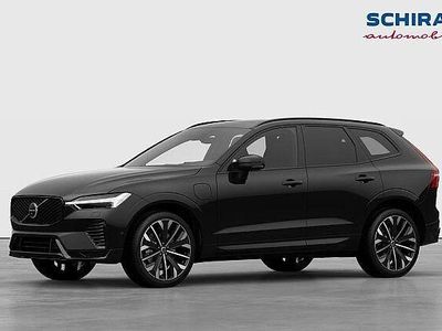 Schwarz Neu 2025 Volvo XC60 SUV | € 76.380