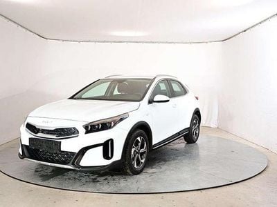Weiß Neu 2025 Kia XCeed Silver SUV | € 30.465 (Guter Preis)