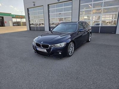 Gebraucht 2013 BMW 320 M Sport Kombi | € 10.499 (Fairer Preis)