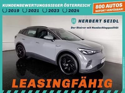 gebraucht VW ID.4 ID 4 Pro Performance 77 kWh Pro Performance 77 kWh