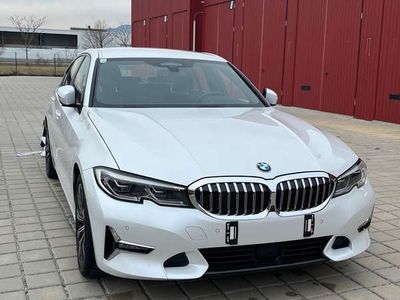 gebraucht BMW 330 330 d Aut. G20