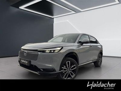 Neu 2025 Honda HR-V Advance SUV | € 34.990 (Superpreis)