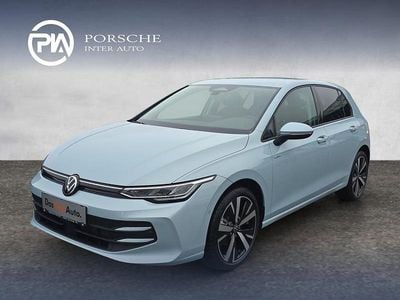 Gebraucht VW Golf VIII 115 PS (84 kW) 2025 Dunkelblau  normal Limousine