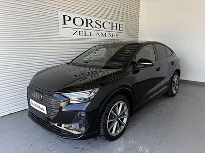 gebraucht Audi Q4 Sportback e-tron Q4 e-tron 45 e-tron quattro