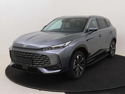 gebraucht MG EHS 1.5T PHEV 272 ch 105 kW (143 PS), Automatik, Fr...