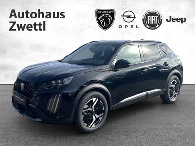 Neu 2025 Peugeot e-2008 GT SUV | € 42.990