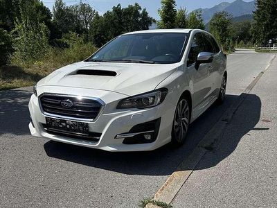 Gebraucht 2018 Subaru Levorg GT Kombi | € 11.900