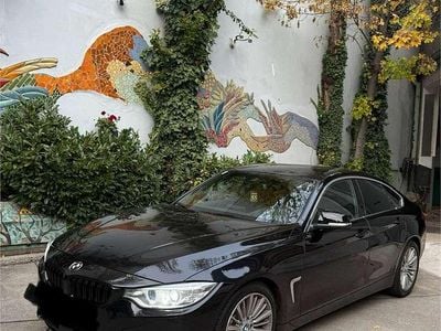 Gebraucht BMW 430 Gran Coupé 258 PS (189 kW) 2015 Coupé