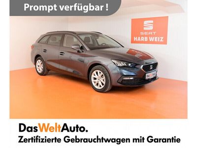 gebraucht Seat Leon Reference 1.0 TSI