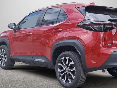 Gebraucht Toyota Yaris Active 92 PS (67 kW) 2024 Limousine