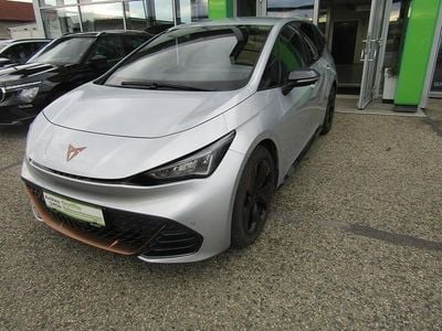 gebraucht Cupra Born Alpha 58 150kW/204PS