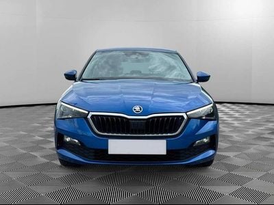 Gebraucht 2020 Skoda Scala Ambition Kleinwagen | € 15.350