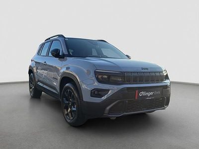 gebraucht Jeep Avenger Upland