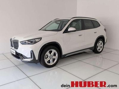 Weiß Gebraucht 2024 BMW X1 Luxury Line SUV | € 47.990 (Fairer Preis)