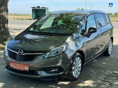 gebraucht Opel Zafira Tourer Edition***Nur 44.000km***Finanzierung möglich**