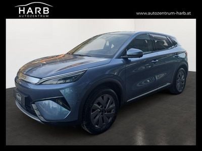 Neu BYD Atto 3 Design 69 kW (95 PS) 2026 SUV