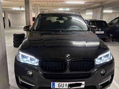 Gebraucht 2014 BMW X5 SUV | € 20.500 (Fairer Preis)