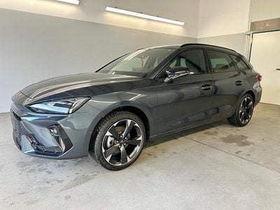 Neu 2025 Cupra Leon Limousine | € 36.980 (Fairer Preis)