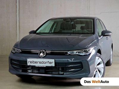 gebraucht VW Golf Rabbit mHEV TSI DSG