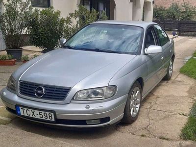 gebraucht Opel Omega 2.5 DTI Edition