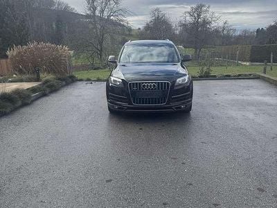 Gebraucht 2010 Audi Q7 SUV | € 8.888