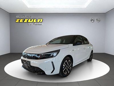 gebraucht Opel Corsa 1,2 Direct Injection Turbo Euro 6.4 GS