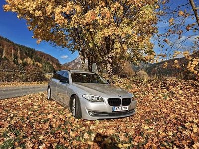 Gebraucht 2011 BMW 520 Kombi | € 10.000 (Fairer Preis)