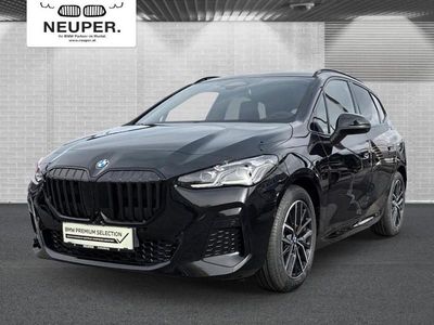 gebraucht BMW 218 Active Tourer d