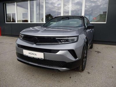 Grau Neu 2025 Opel Mokka SUV | € 27.890 (Teuer)