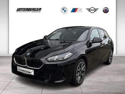 Gebraucht BMW 120 156 PS (114 kW) 2025 Schwarz Kleinwagen