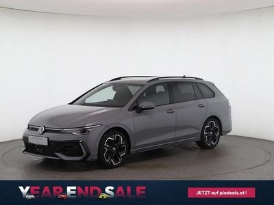 Grau Gebraucht 2025 VW Golf VIII Sport Kombi | € 36.950