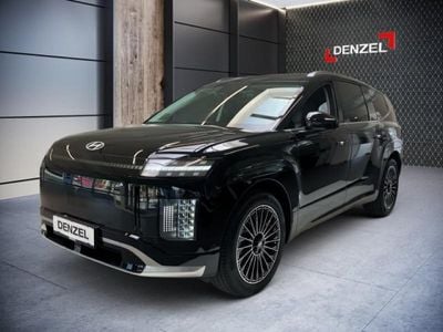 Abyss black pearl Gebraucht 2025 Hyundai Ioniq 9 SUV | € 81.890