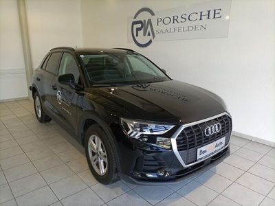 gebraucht Audi Q3 35 TDI intense