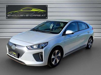 gebraucht Hyundai Ioniq LEVEL 3 Elektro/ Unfallfrei/ TOP/ Erstbesitz