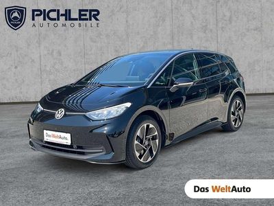 Schwarz Gebraucht 2025 VW ID.3 Pure Kleinwagen | € 34.990