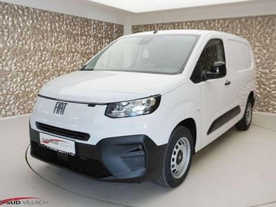 Weiß Neu 2025 Fiat Doblò Van / Kleinbus | € 22.900 (Superpreis)