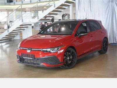 gebraucht VW Golf VIII GTI*Clubsport*IQ-LED Kamera Navi Keyless Limousine