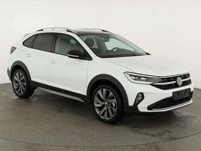 gebraucht VW Taigo Style 1.0 TSI DSG, IQ.Light, Kamera, ACC, Winter, 18-Zoll, 3 J.-Garantie