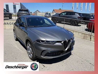 gebraucht Alfa Romeo Tonale Edizione Speciale 1.3 T4 PHEV 280 VGT e-AWD